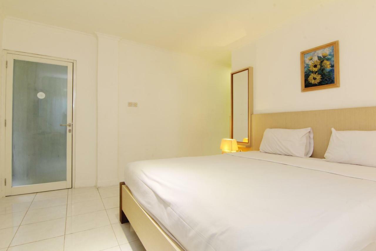 Hotel Marni Mulya Surakarta  ภายนอก รูปภาพ